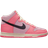 Nike Dunk High W - Medium Soft Pink/Black/Coconut Milk