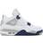 Nike Air Jordan 4 Retro M - Midnight Navy