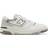 New Balance 550 M - White/Marblehead/Dark Grey