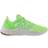 New Balance Fresh Foam Roav v2 M - Bleached Lime Glo with Coloro Green and Bright Lapis