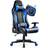 GTRACING GT890M Music Series Gaming Chair - Black/Blue