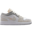 NIKE Air Jordan 1 Low SE Craft GS - White/Phantom/Sail/Neutral Grey