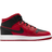 Nike Air Jordan 1 Mid GS - Gym Red/Black/White