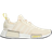 Adidas NMD_R1 W - Ecru Tint/Ecru Tint/Impact Yellow