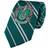 Cinereplicas Kids Slytherin Woven Crest Tie