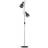 Paulmann Haldar Golvlampa 152cm