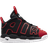 NIKE Air More Uptempo TD - Black/University Red/White