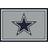 Imperial Dallas Cowboys Spirit Rug