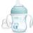 Chicco Mug 200ml blue non-spill