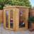 Mercia Garden Products SI-003-001-0037 (Building Area )