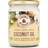 Health Plus Organic Extra Virgin Coconut Oil 50cl