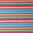 Cosatto Stripe Blanket Multi Colour