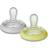 Tommee Tippee C2N Closer to Nature Night 0-6m, 2-pack