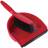 Bentley Jantex Soft Dustpan and Brush Set