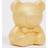 I Heart Revolution Teddy Bath Bomb Aroma Honey Coconut