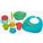 Vital Baby Vital Baby Nourish Start Weaning Kit, Pop