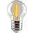e3light Bulb LED 5W (470lm) Krone Clear CRI90 Dimmable E27 e3light