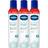 Vaseline Active Fresh Spray Anti-Perspirant Deodorant