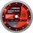 Abracs Abracs X-Tech Tile Blade 115mm x 1.2mm x 22.23mm
