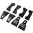 Thule Car Rack Evo Clamp fitting kit