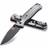Benchmade 535BK-4 Fickkniv