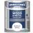 Johnstones Interior Quick Dry Primer Undercoat Metal Paint White