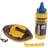 Stanley Tools Power Winder Chalk Line 30m Chalk & Level Measurement Tape
