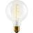 e3light Bulb LED 4W (180lm) Ø95 Clear CRI90 Dimmable E27 e3light