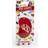 California Scents Cherry 3D Air Freshener 15210 JELLY BELLY