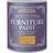 Rust-Oleum Metallic Finish 750 &Ndash; Wood Paint Gold 0.75L