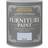 Rust-Oleum Satin Paint Blue Sky 750Ml Wood Paint Blue 0.75L