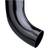 Plastmo Sort 5654550 10 stk