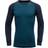 Devold Junior Duo Active Merino Base Layer - Ink