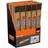 Bahco tommestok træ 2 mtr 10 led 7314150167432 Tommestok