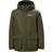 Helly Hansen Vika Insulated JR regnjacka 431 UTILITY GRE Barn