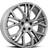 Brock B41 Ferric Grey 8.5x19 5/114.3 ET27 B60.1