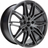 GMP Specter anthracite matt diamond 8.5x20 5/120.00 ET35