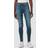 Hudson Jeans Barbara High-Rise Super Skinny Ankle Jean GRAVITY