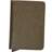Secrid Slim Wallet Saffiano Oliven