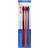 Swissdent Tandbørster Profi Colours Soft-Medium Zug 3 stk.