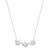 Morellato Damhalsband Sahl07 (45 Cm)