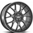 BBS CH-RII Satin Titanium 9.0x21 5/120.00 ET28