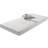 Silentnight Baby Essentials Cot Bed Mattress 70 X 140Cm