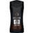 AXE Dark Temptation 3-in1 Duschgel 250ml
