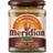 Meridian Foods Organic Smooth Peanut Butter with Salt 280g