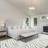 Asiatic Ariana Ripple Moroccan Rugs in AR10 Cream Grey, Beige, White cm