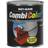 Rust-Oleum Combicolor Orginal Mattsvart Metallfärg 0.75L