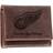 Evergreen Enterprises Detroit Wings Leather Team Tri-Fold Wallet