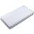 Silver Cross Premium Cot Bed Mattress