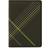 Secrid Slim Wallet Linea Lime Stitch